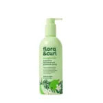 Flora and Curl Baobab Marula Restorative Bonding Mascarilla 300ml